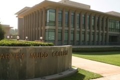 Harvey-Mudd-College